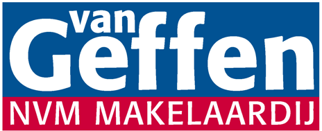 van Geffen Makelaardij makelaar-logo