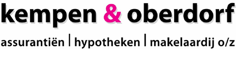 Kempen Oberdorf makelaar-logo