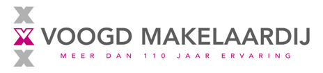 Voogd Makelaardij makelaar-logo