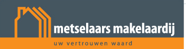 Metselaars Makelaardij makelaar-logo