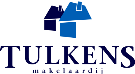 Tulkens Makelaardij makelaar-logo
