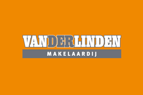 Makelaardij Van der Linden makelaar-logo
