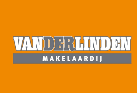 Makelaardij Van der Linden Amsterdam makelaar-logo