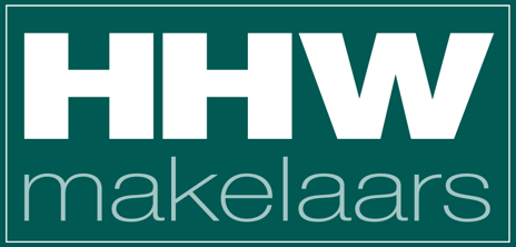 HHW Makelaars makelaar-logo