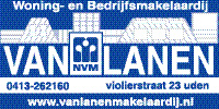 Van Lanen Woning- en Bedrijfsmakelaardij makelaar-logo
