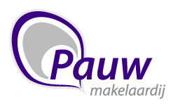 Pauw Makelaardij makelaar-logo