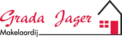 Grada Jager Makelaardij makelaar-logo