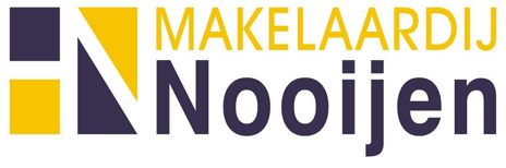 Makelaardij Nooijen makelaar-logo