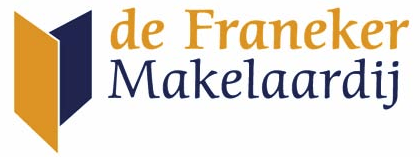 De Franeker Makelaardij makelaar-logo