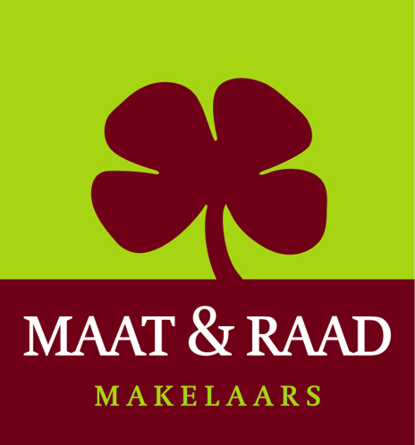 Maat en Raad Makelaars makelaar-logo