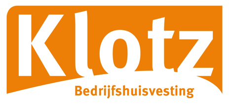 Klotz bedrijfshuisvesting makelaar-logo