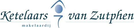 Ketelaars Van Zutphen Makelaardij makelaar-logo