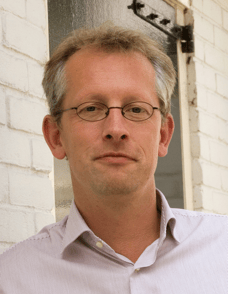 Joost Sträter - NVM Register Makelaar