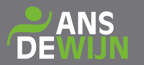Ans de Wijn Bedrijfshuisvesting B.V. makelaar-logo