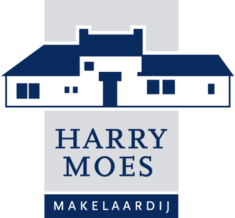 Harry Moes Makelaardij makelaar-logo