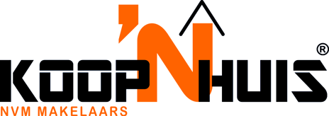 Koop 'N Huis NVM Makelaars makelaar-logo