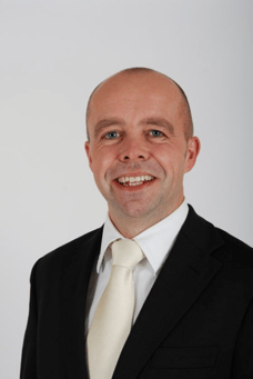 Serge van den Brekel