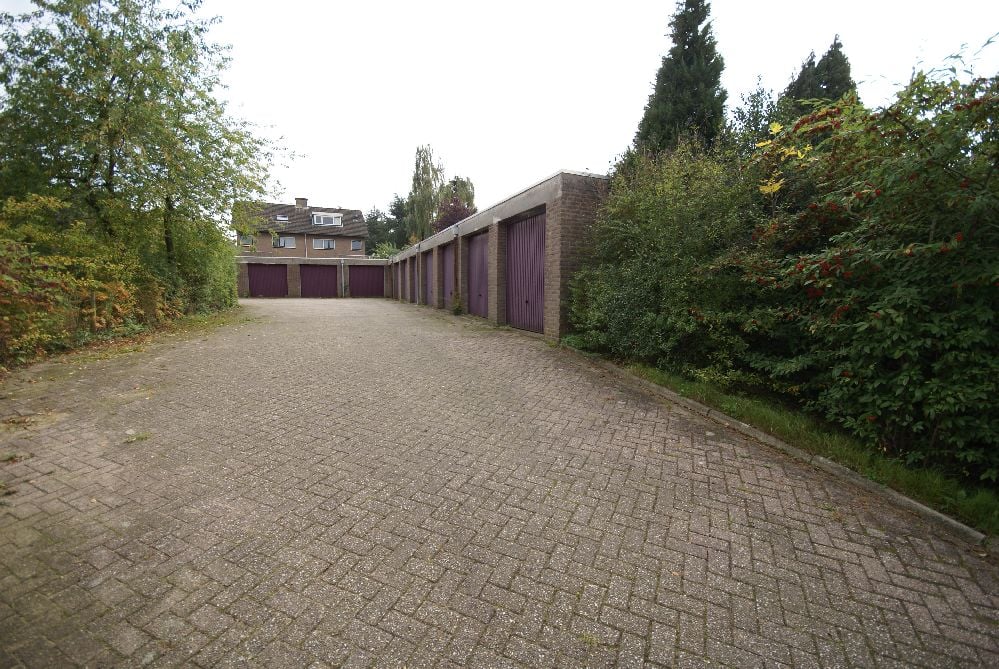 Bekijk foto 1 van Broekemalaan
