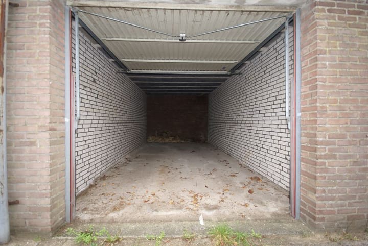 Photo 3 of Broekemalaan