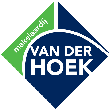 Van der Hoek Makelaardij B.V. makelaar-logo