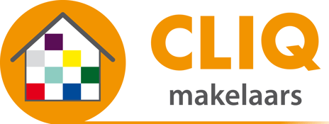 CLIQ makelaars makelaar-logo