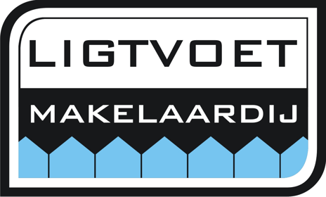 Ligtvoet Makelaardij makelaar-logo