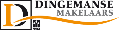 Dingemanse makelaars makelaar-logo