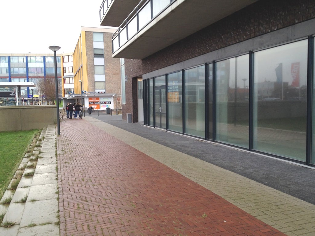 Bekijk foto 1 van Marsdiepstraat 226