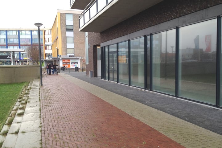 Marsdiepstraat 226, Den Helder