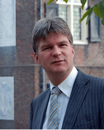 A.F. Enderink - NVM-makelaar (directeur)
