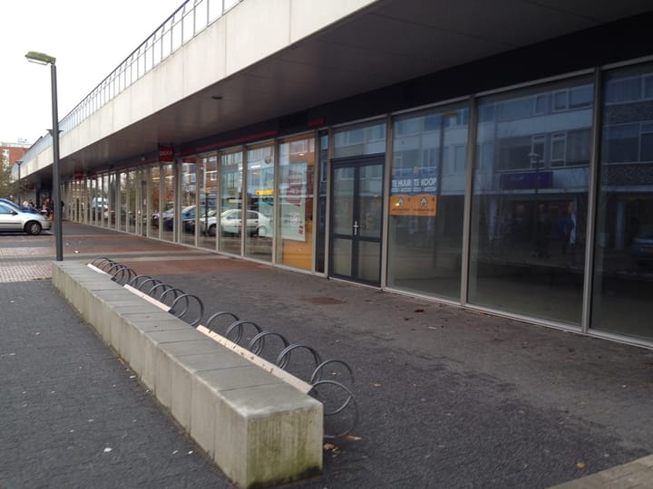 Marsdiepstraat 254, Den Helder