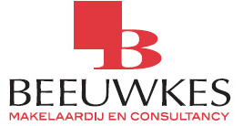 Beeuwkes Makelaardij B.V. makelaar-logo