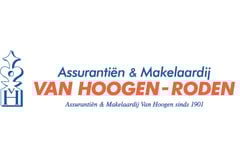 Assurantiën & Makelaardij Van Hoogen - Roden