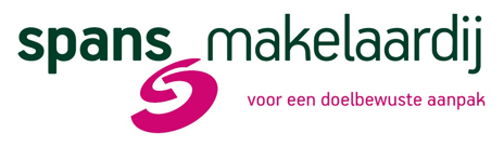 Spans Makelaardij makelaar-logo