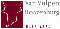 Van Vulpen Roozenburg Makelaars makelaar-logo