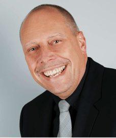 Cor Luca - NVM Register Makelaar (Directeur)