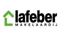 Lafeber Makelaardij makelaar-logo