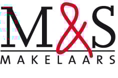 M&S makelaars makelaar-logo