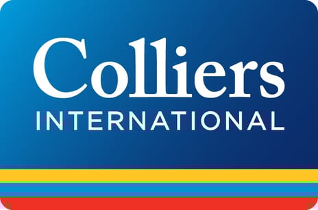 Colliers International makelaar-logo