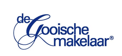 De Gooische Makelaar makelaar-logo