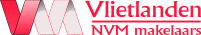 Vlietlanden NVM Makelaars makelaar-logo