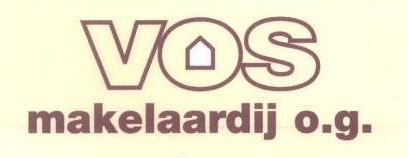 Vos makelaardij makelaar-logo