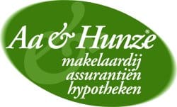 Aa & Hunze Makelaardij makelaar-logo