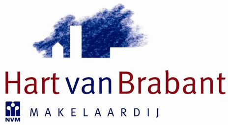 Hart van Brabant Makelaardij makelaar-logo