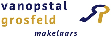 VanOpstalGrosfeld makelaar-logo