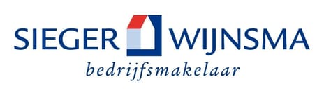 Sieger Wijnsma Bedrijfsmakelaar makelaar-logo