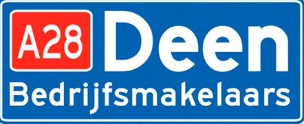 Deen Bedrijfsmakelaars makelaar-logo