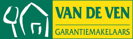 Van de Ven Garantiemakelaars makelaar-logo