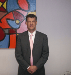 A. van Hoogen - NVM Registered Agent (Director)