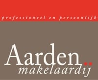 Aarden Makelaardij makelaar-logo